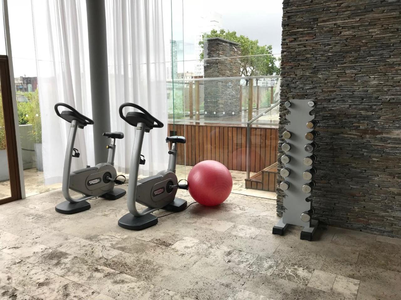 Ayres Apartments Palermo Буенос Айрес Екстериор снимка
